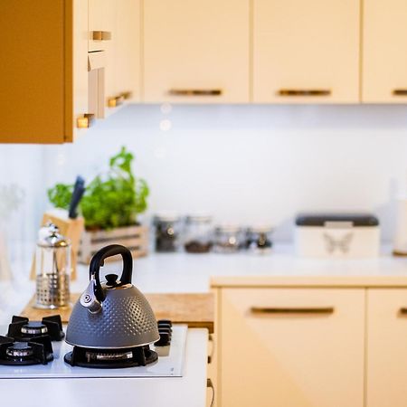 Tatra Wooden Apartment Ratulow Екстериор снимка