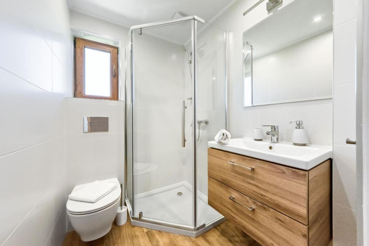 Tatra Wooden Apartment Ratulow Екстериор снимка