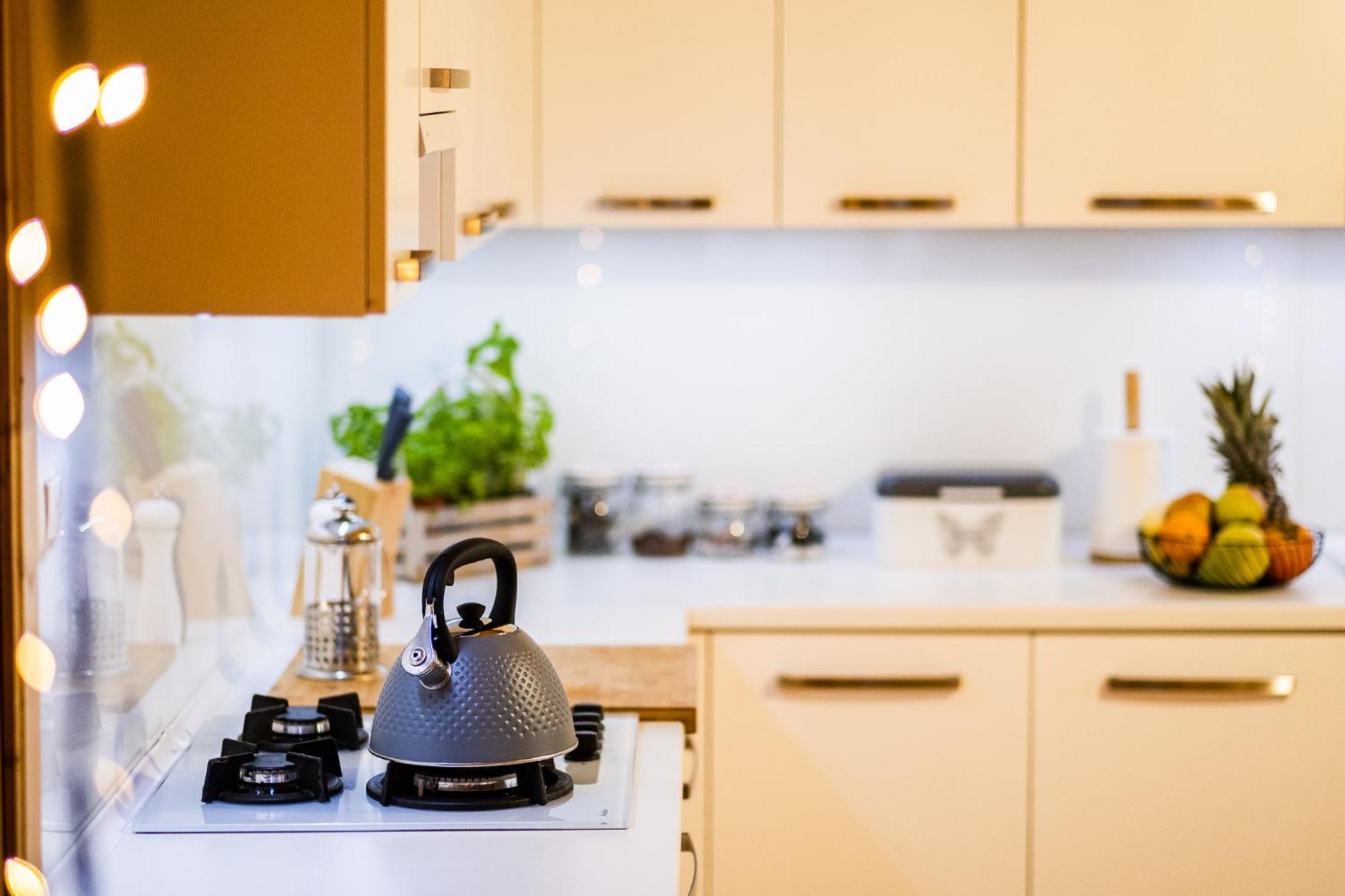 Tatra Wooden Apartment Ratulow Екстериор снимка