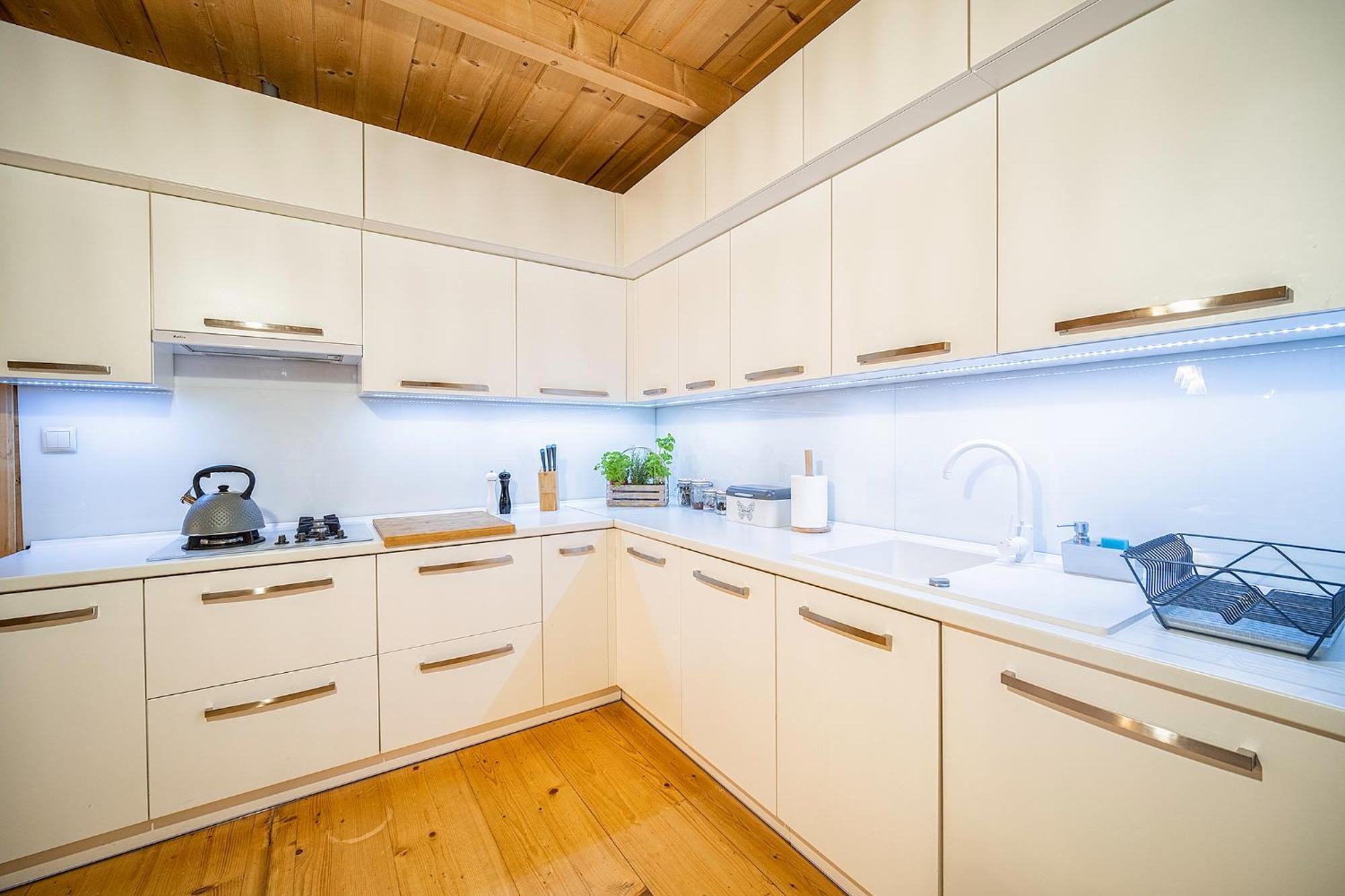 Tatra Wooden Apartment Ratulow Екстериор снимка