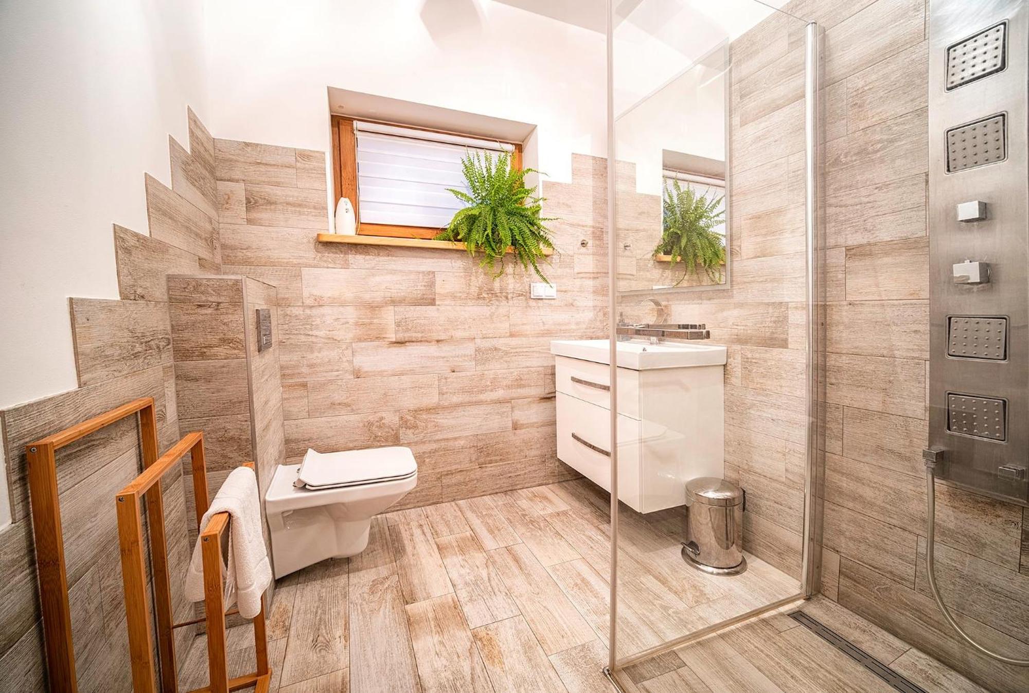 Tatra Wooden Apartment Ratulow Екстериор снимка