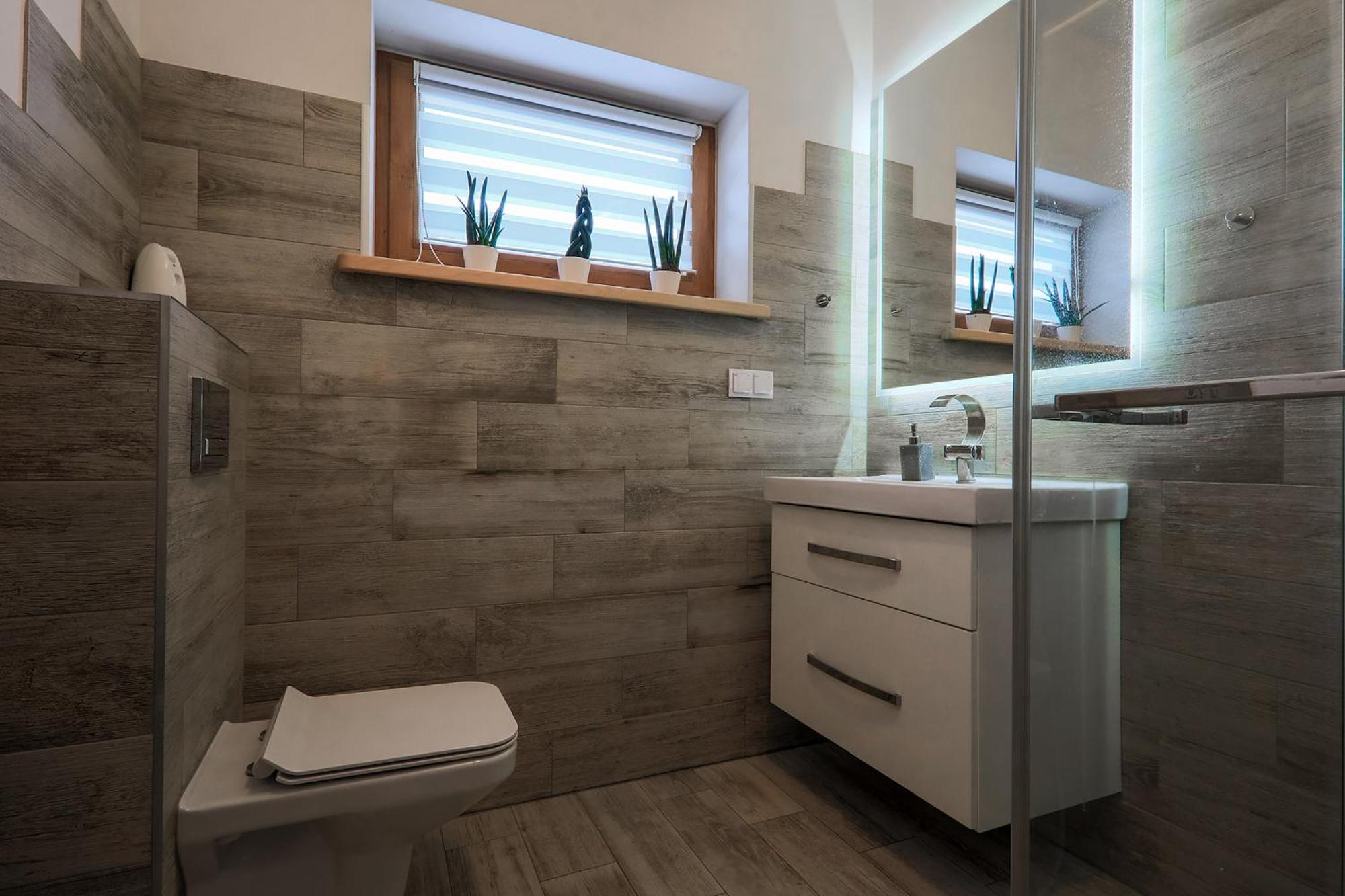 Tatra Wooden Apartment Ratulow Екстериор снимка